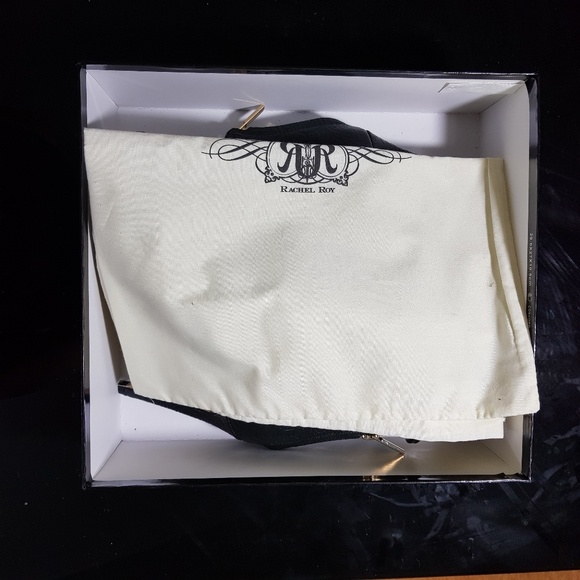 Rachel Roy cutout heels - Picture 5 of 6